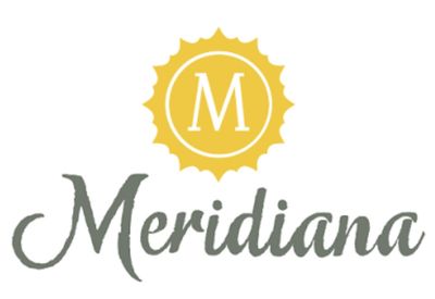 Meridiana community logo